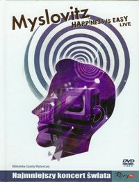 Myslovitz happiness is easy live