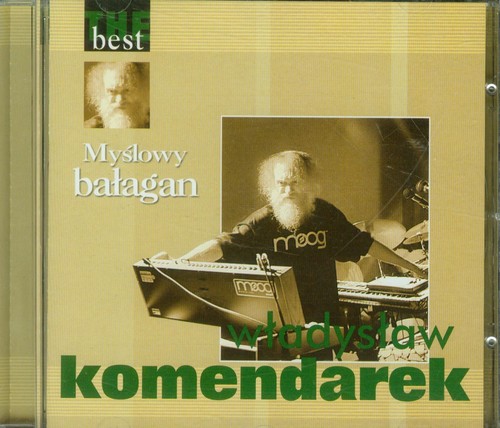 Myślowy bałagan