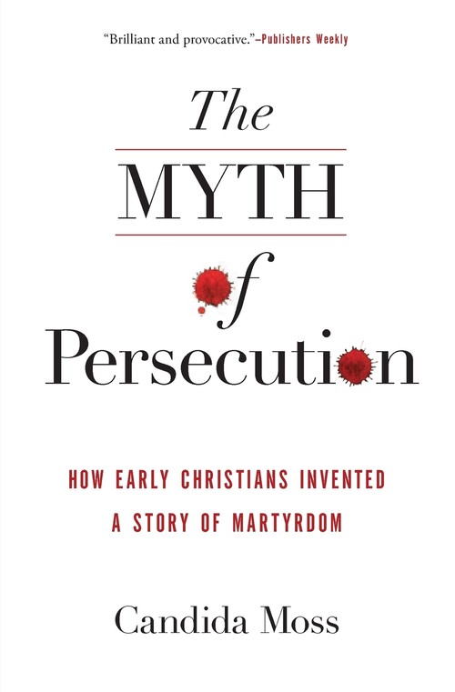 Myth of Persecution PB