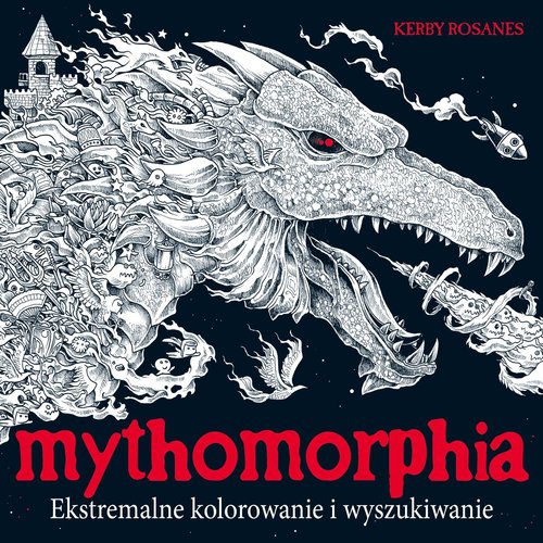 Mythomorphia