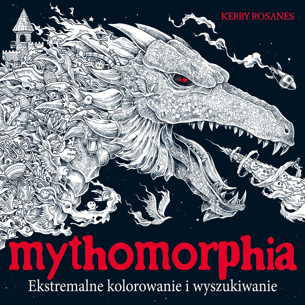 Mythomorphia