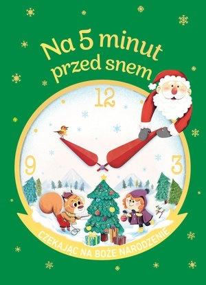 Na 5 minut przed snem Czekając na Boże Narodzenie