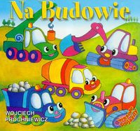 Na budowie