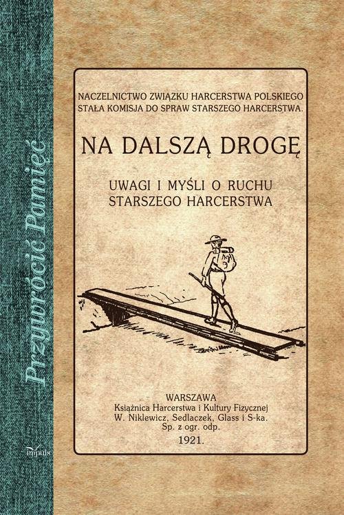 Na dalszą drogę