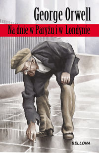 Na dnie w Paryżu i w Londynie