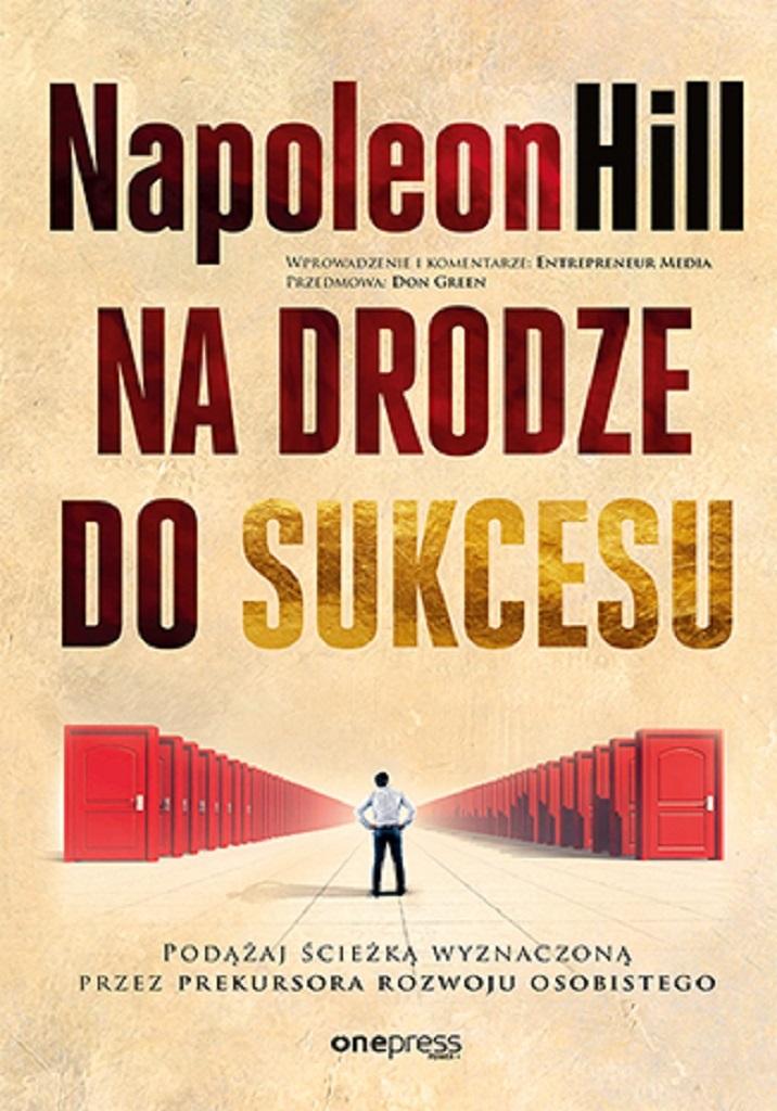 Na drodze do sukcesu.