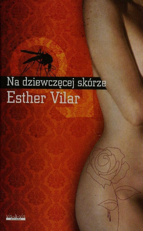 Na dziewczęcej skórze