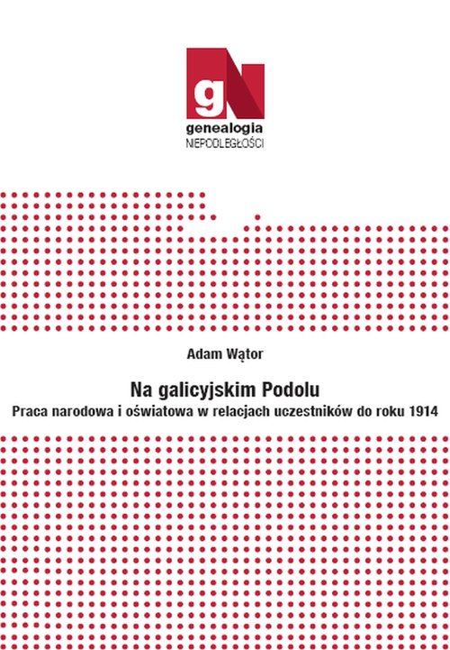 Na galicyjskim Podolu