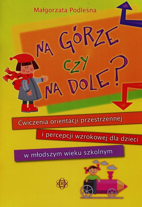 Na górze czy na dole