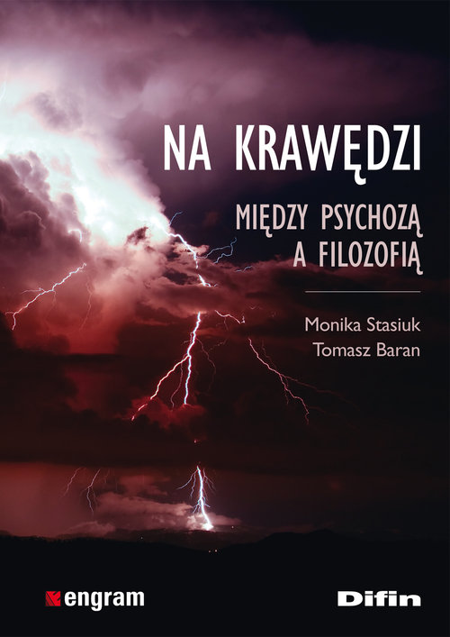 Na krawędzi. Między psychozą a filozofią