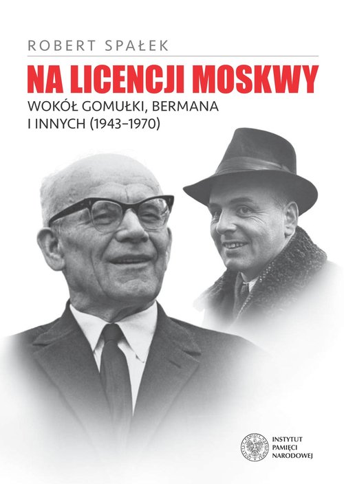 Na licencji Moskwy