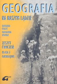 Na naszym lądzie 2 Zeszyt ćwiczeń