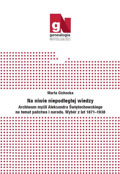 Na niwie niepodległej wiedzy