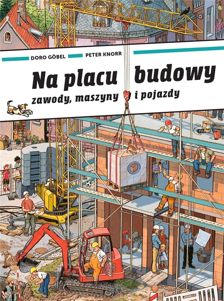 Na placu budowy