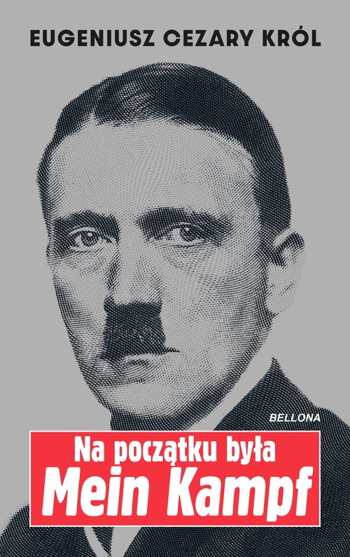 Na początku była Mein Kampf