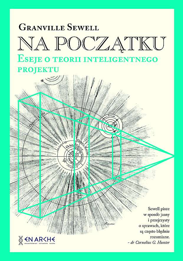 Na początku Eseje o teorii inteligentnego projektu