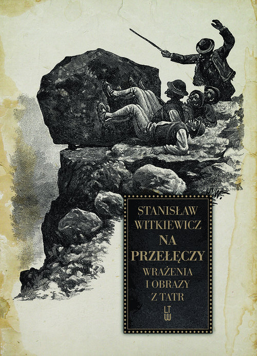 Na przełęczy