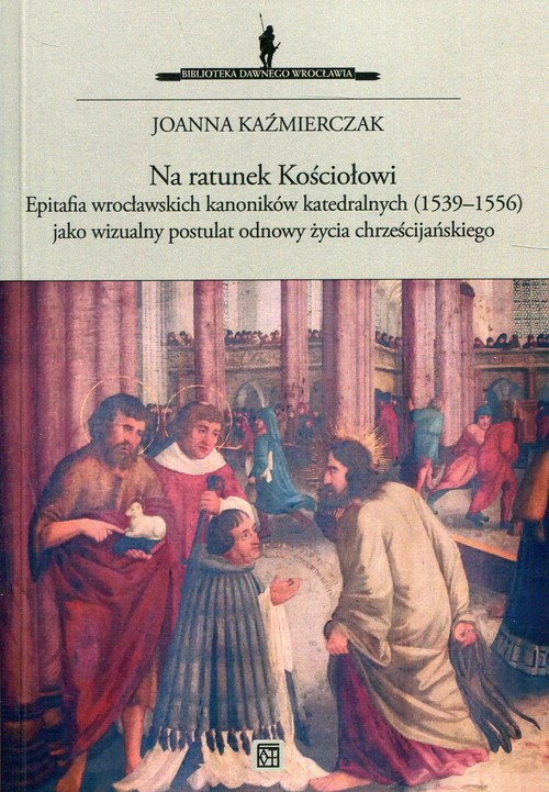 Na ratunek Kościołowi