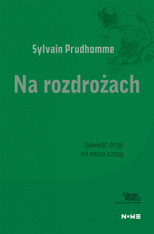 Na rozdrożach Collection Nouvelle