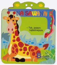 Na sawannie