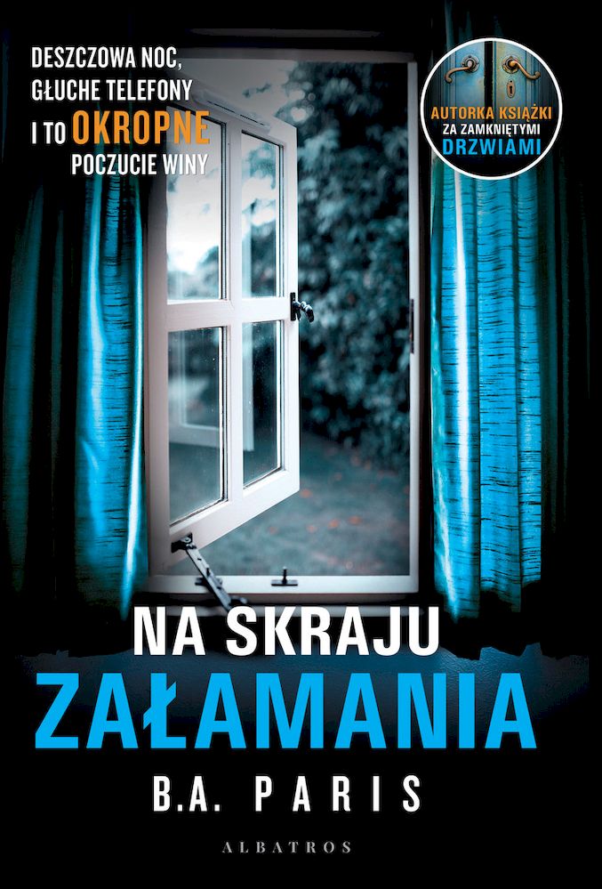 Na skraju załamania