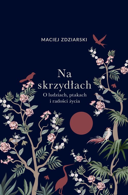 Na skrzydłach