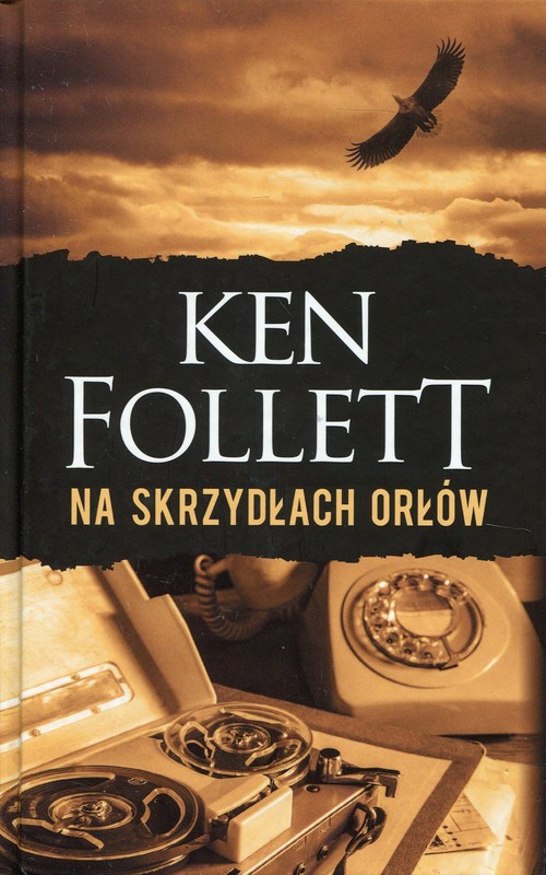 Na skrzydłach orłów