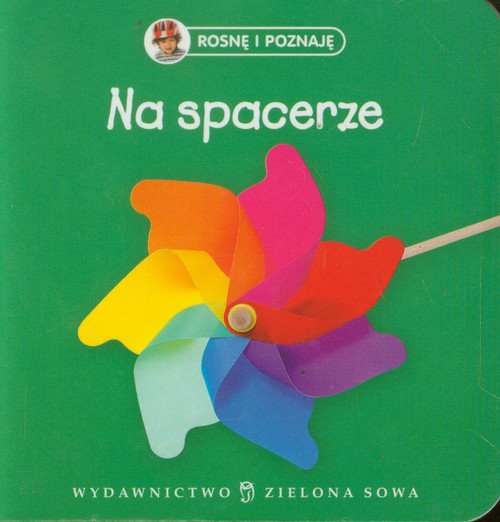 Na spacerze