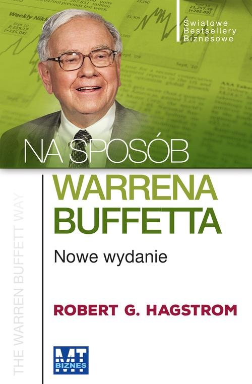 Na sposób Warrena Buffetta