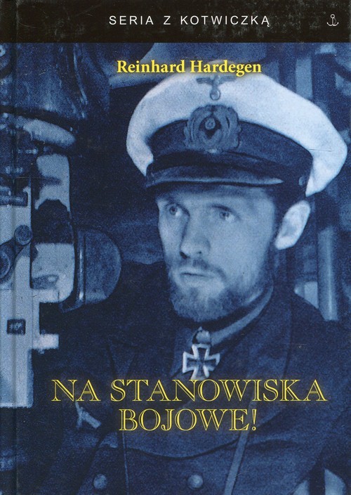 Na stanowisko bojowe!
