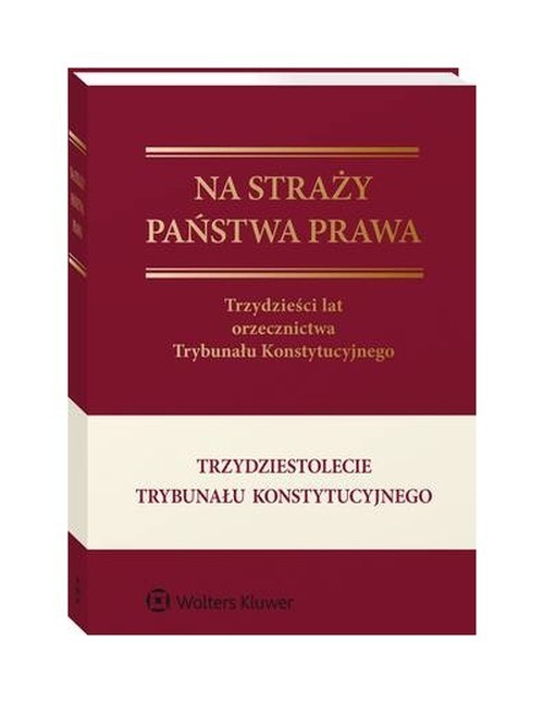 Na straży państwa prawa