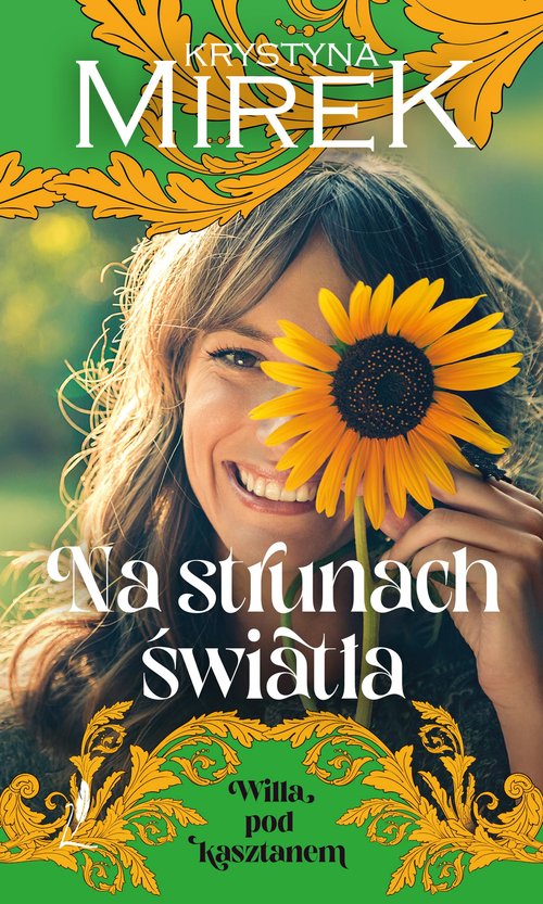 Na strunach światła