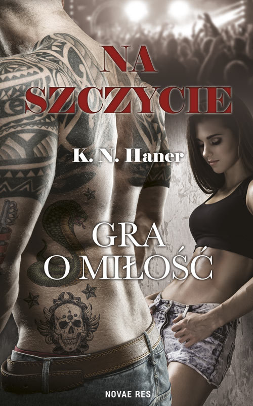 Na szczycie Gra o miłość