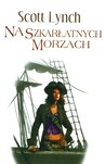 NA SZKARŁATNYCH MORZACH