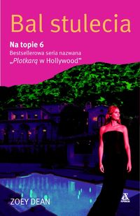 Na topie 6 Bal stulecia