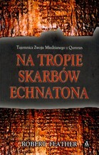 Na tropie skarbów Echnatona