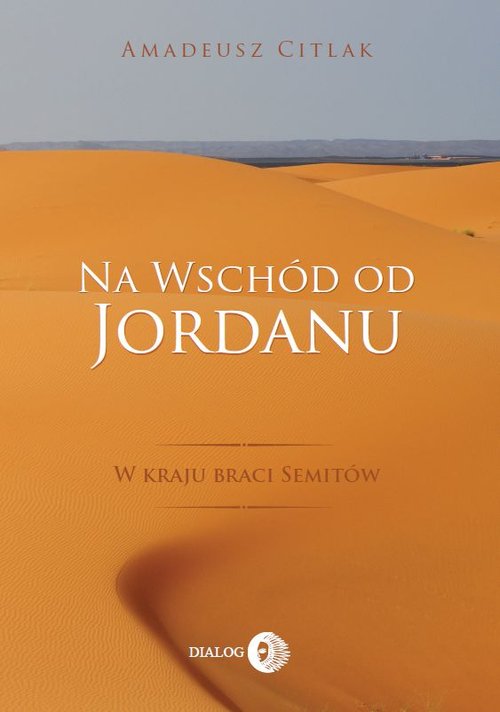 Na wschód od Jordanu