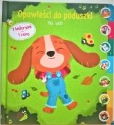 Na wsi. Opowieści do poduszki