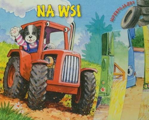 Na wsi Superpojazdy