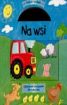 Na wsi zgadywanki przesuwanki dla maluchów