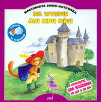 Na wyspie Ani Mru Mru