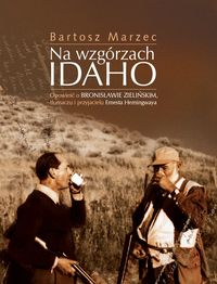Na wzgórzach Idaho