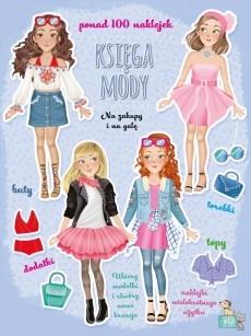 Na zakupy i na galę. Księga mody