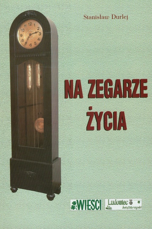 Na zegarze życia