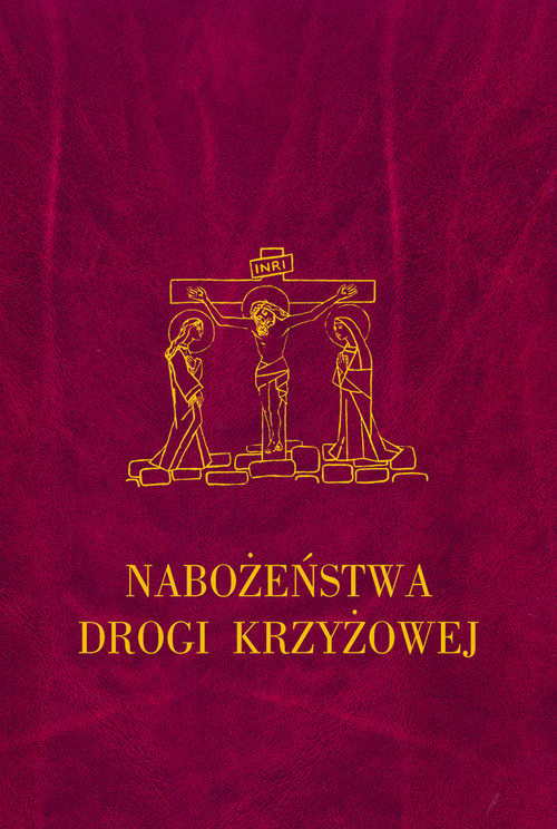 Nabożeństwa Drogi Krzyżowej