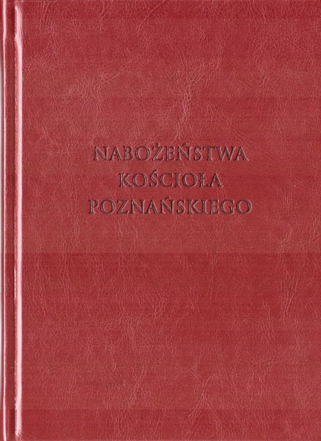 Nabożeństwa Kościoła poznańskiego