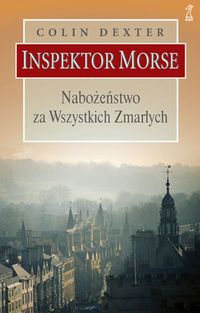 Nabożeństwo za Wszystkich Zmarłych