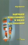 Nabywanie nieruchomości w Polsce  przez cudzoziemców