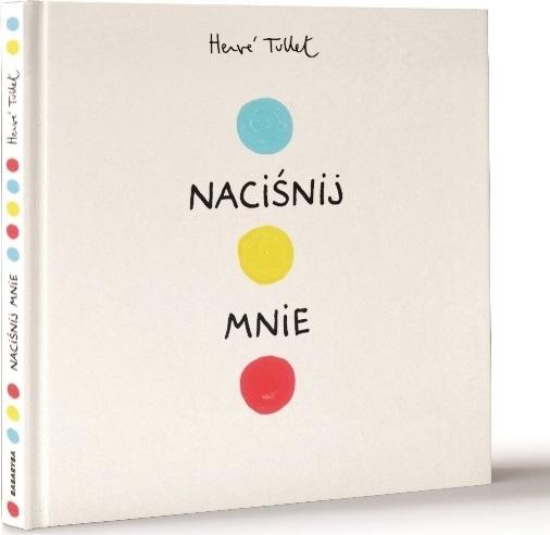 Naciśnij mnie wyd. polsko-francuskie