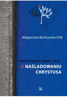 Nad księgami opata Jana O naśladowaniu Chrystusa